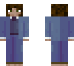 human 3bof