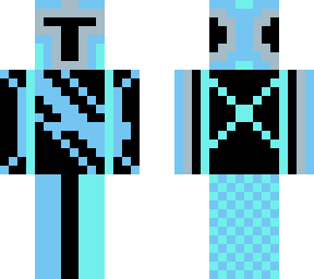 ice knight v3