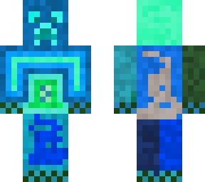 ice me creeper
