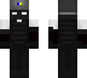 inkacr in body armor