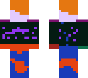 jeb the demon spawn
