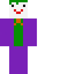 joker but bad