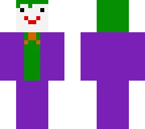 joker but bad