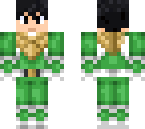 kaleb silver ranger