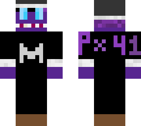 kenak (px 41)mario