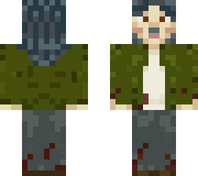 kenny from twdg