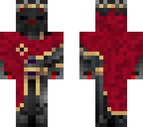 king red slime