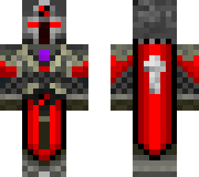 knight of the red slime kingdome