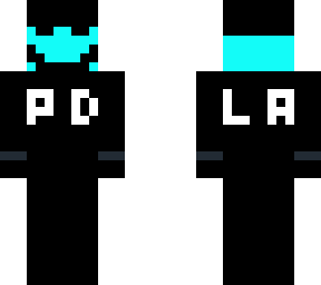 lapd damond