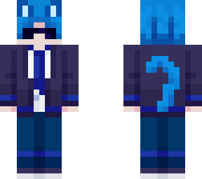 lapis cat suit (zs oc)