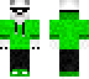 lime bear