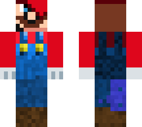 mario