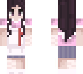 mikan re upload