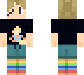 milkdp 3.0 (updated shorts)