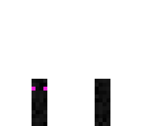 mini enderman