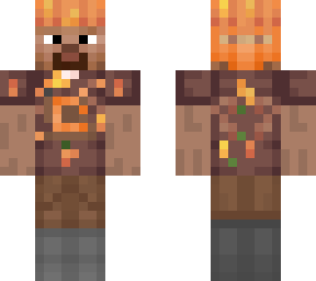 mojang otoo