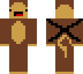 monkey