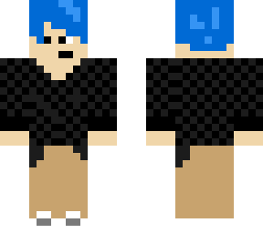mrblue