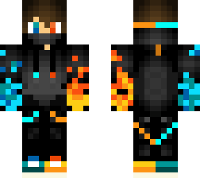 my cool avatar