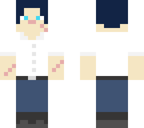 my oc