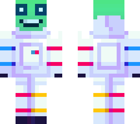 my true self version 2