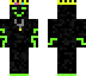 neon king
