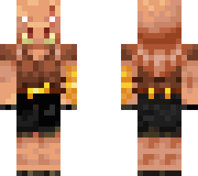 nether disguise