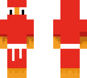 ninja monkey (credits: electriceagle)