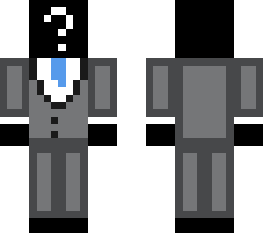 nobody (improved)