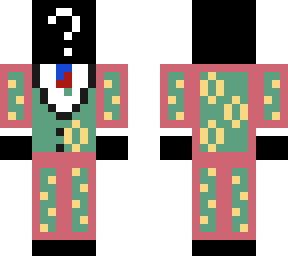 nobody (rayquaza)