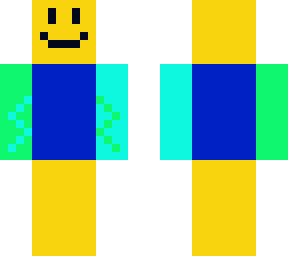 noob with cool hands