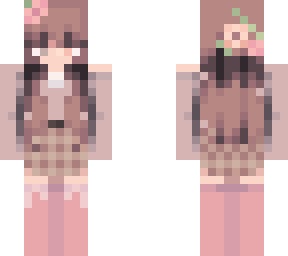 not mine (skin test)