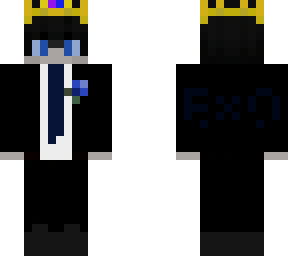 official skin v2