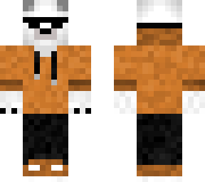 orangebear