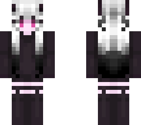 pale demon