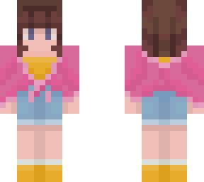pan skin