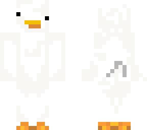 pato pacman