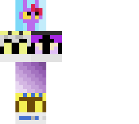 pfp contest entry!