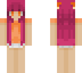 pink clementine