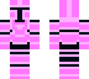pink knight