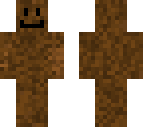 poopy man