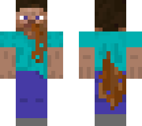 poopy steve