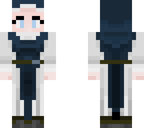 priestess
