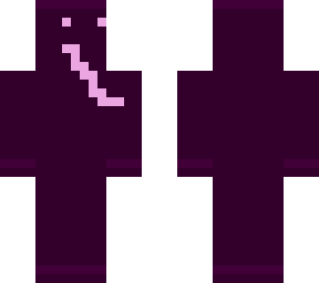 purple contamination