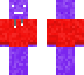 purple guy (not fnaf)