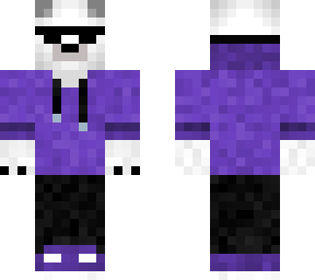 purplebear