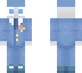 quez skin :d