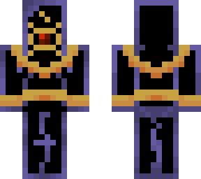 ra yellow devil | mega man | rockman