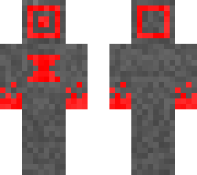 red core