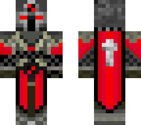 red knight